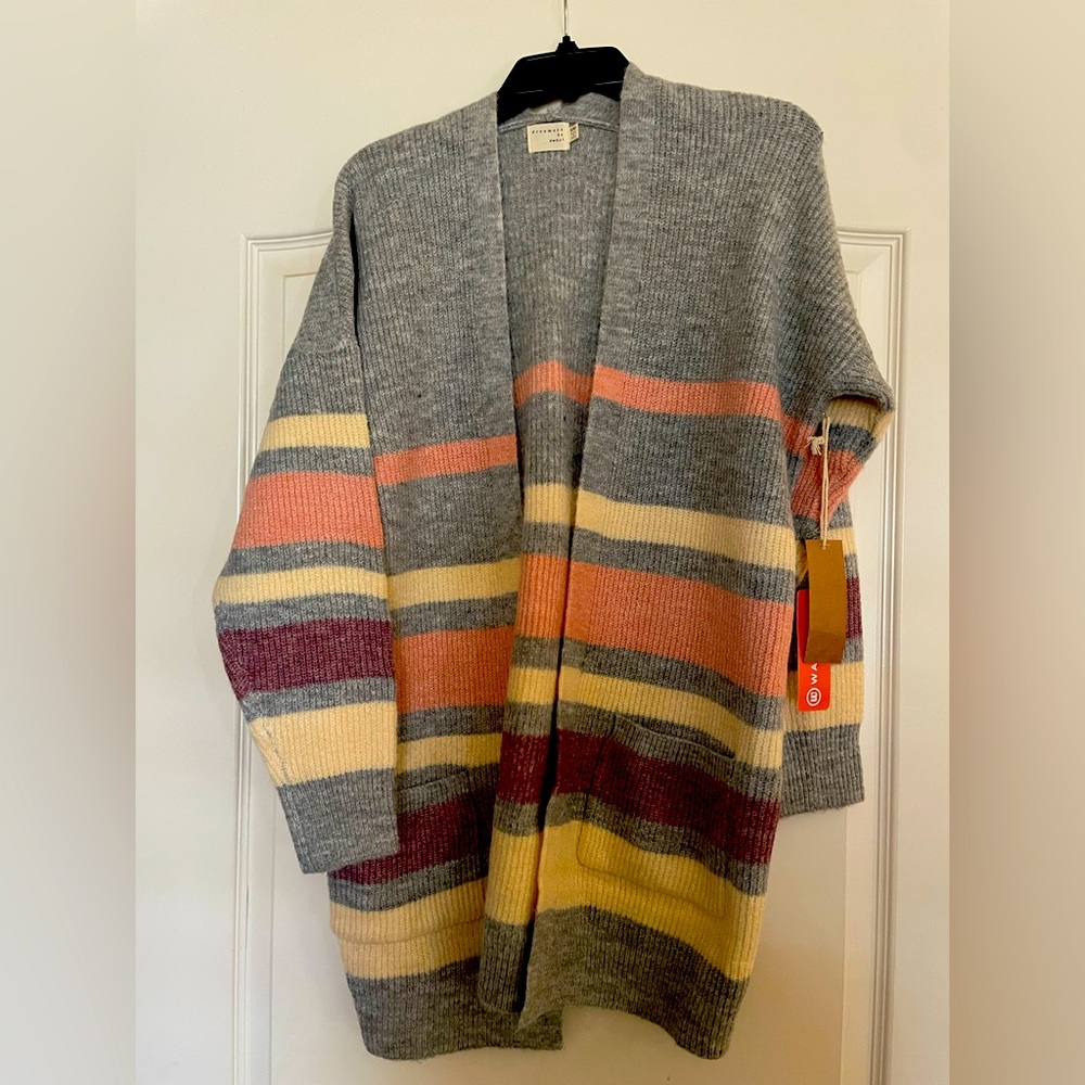 Cardigan